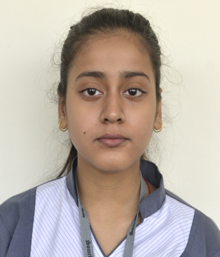 DEEPTI TRIPATHI